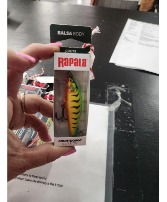 Rapala CDE75 gift