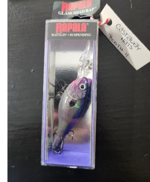 Rapala GSR-5 Lure gifts