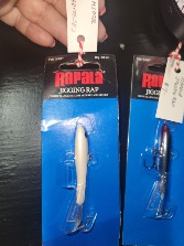 Rapala Jigging Rap Gift