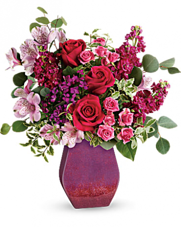 Rare Jewels Bouquet