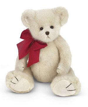 Rascal the Bear 