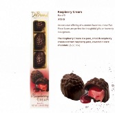 Raspberry Cream 