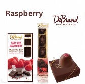 Raspberry Gift Box/Tray 