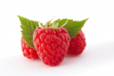Raspberry Infused Balsamic Vinegar 