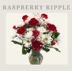Raspberry Ripple 