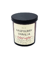Raspberry Vanilla Candle Gifts