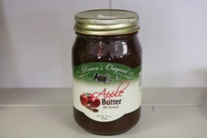 Raven's Original Apple Butter in Richmond, VA | WG Miller Creations Florist & Gift Shop Raven's Original Apple Butter in Richmond, VA | WG Miller Creations Florist & Gift Shop