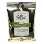 Raven's Original Mulling Spices ( pick up only) 