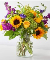 Ray of Sunshine Bouquet 