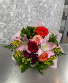 Ray of Sunshine Bouquet  No Vase 