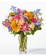 Ray Of Sunshine Vase Arrangement