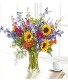 Rays Of Summer Bouquet 