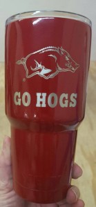 RAZORBACK RTIC