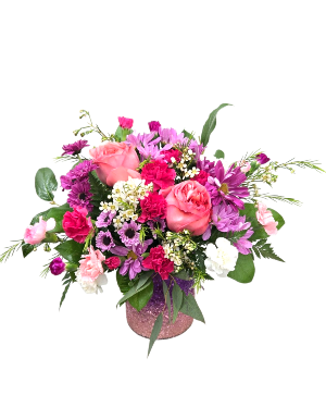 Razzle Dazzle Bouquet
