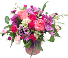Razzle Dazzle Bouquet
