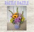 Razzle Dazzle Spring Special