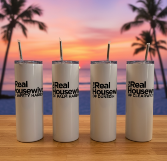 Real Housewives Tumblers 