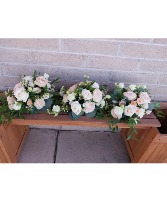 Reception Centerpieces 