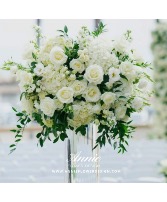 Reception Centerpieces  