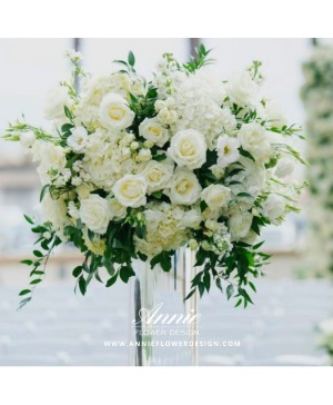 Reception Centerpieces  