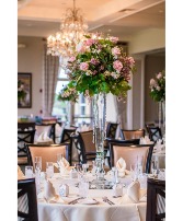 Reception Flowers  