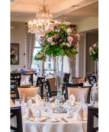 Reception Flowers