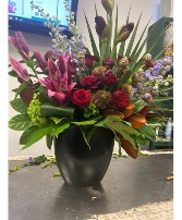 Reception Flowers  