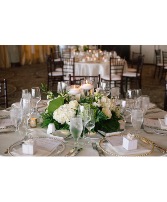 Receptions Flowers  