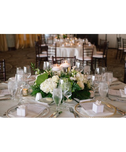 Receptions Flowers