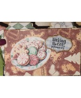 Recipe Keepers gift