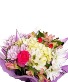 Recital Grand Dancer Wrapped arrangement