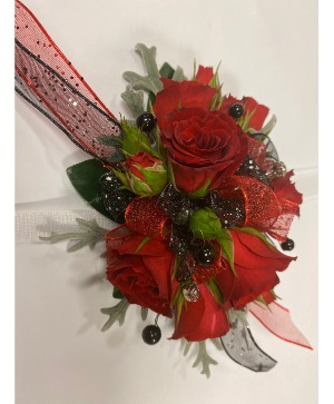 Unique Prom Flowers