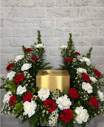 Blooming Farewell (450) 