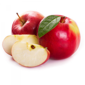 Red Apple Infused Balsamic Vinegar 