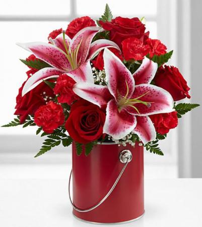 Red Beauty
