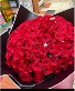 Rose Bouquet  3 rose bouquet