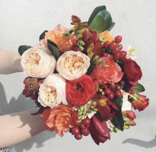 Red Crush