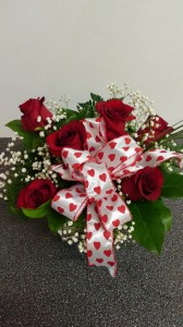 RED DELIGHT RED ROSES