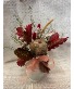 Red Fall Hostess gift 