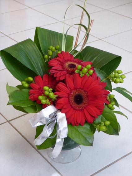 RED FLARE -