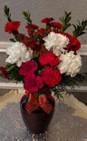 Red Grandeur