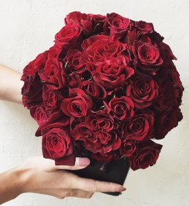 Red Hearts Rose Arrangement in Toronto, ON | BOTANY FLORAL STUDIO Red Hearts Rose Arrangement in Toronto, ON | BOTANY FLORAL STUDIO