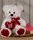 Red Hot Romance   Bear