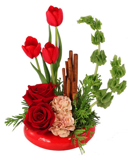 Flower Station Flower Delivery Dubai