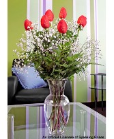 RED LOVE 