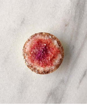 Red Rock Bath Bomb 
