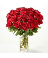 Red Rose Bouquet 