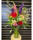Red Rose Mix 