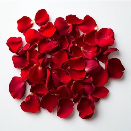 RED ROSE PETALS (ONLY AVAILABLE IN-STORE)
