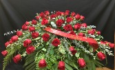 Red Rose Remembrance 